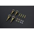 Hardrace Front Upper Arm For Bushing For Kit Honda Accord HR-Q0289 512,38 zł