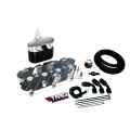 Performance Kit RTMG Performance for 2.0 TFSI EA113 Engines Silver Small RTMG-901-0120 3 630,00 zł