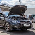Dedykowany układ dolotowy Ramair JSK-122-BK-TI Audi A1 S1 1.8 2.0 TFSI RAM-JSK-122-BK-TI-1 2 039,16 zł