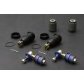 Hardrace Mitsubishi 3000gt Awd Rear Lower Arm Repair Kit Mitsubishi 3000GT GTO HR-6455 1 289,52 zł