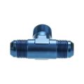 Adapter Trójnik Męski/Męski/Męski AN12 - 3/4 NPT - AN12 Niebieski KP99064-N 149,00 zł