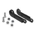 Adaptery skrętu JRspec BMW E46 +20% Czarny JRSPEC-DR25-02-B 139,00 zł