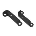 Adaptery skrętu JRspec BMW E46 +20% Czarny JRSPEC-DR25-02-B 139,00 zł