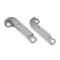 Adaptery skrętu JRspec BMW E46 +20% Srebrny JRSPEC-DR25-02-S 139,00 zł