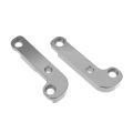 Adaptery skrętu JRspec BMW E46 +20% Srebrny JRSPEC-DR25-02-S 139,00 zł