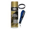 Forte Air Intake and Valve Cleaner Czyści Pierścienie Nagar i Układ Dolotowy J09410-Z 189,00 zł