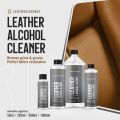 Leather Expert Leather Alcohol Cleaner Odtłuszczacz do skóry 50ml LE-001 13,51 zł-2