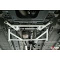 Rozpórka środkowa (Mid Lower Bar) Ultra Racing Alfa Romeo 159 05+ / Brera UR-ML4-3505 799,00 zł