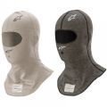 Alpinestars Race Balaclava v3 Gray FIA Approved 8856-2018 AL-4754220.G 244,99 zł
