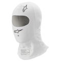 Alpinestars Race Balaclava V3 L/XL White FIA and SFI Approved AL-4757224.BL.LXL 308,99 zł