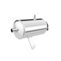Aluminiowy Zbiorniczek JRspec 1,5L z Króćcami JRSPEC-TANK-005 309,00 zł