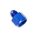 AN10 AN8 JIC Nypel adapter redukcyjny prosty żeńsko męski Niebieski KP9019-10-08-N 34,90 zł