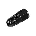 AN4 Nypel adapter żeńsko-męski z wejściem na czujnik Czarny KP9031-04-04-BLACK 67,99 zł