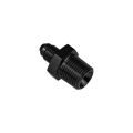 AN8 3/4 NPT Nypel adapter męsko-męski Czarny KP99002-BLACK 22,00 zł