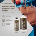 Leather Expert Leather Aniline Cream Odżywka do skór anilinowych półanilinowych otwarto licowych  1000ml LE-010 130,00 zł-2