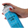 Uniwersalny Klej w Sprayu ApaSpray Uni Apama 500ml