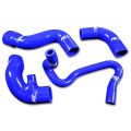 Zestaw Przewodów Silikonowych Turbo i Intercoolera FMIC.EU Audi A4 VW Passat B5 B5FL 1.8T 94-05 BK FMIC-2065 609,00 zł