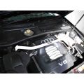 Rozpórka przednia (Front Upper Strut Bar)(3195) Ultra Racing Audi A6 C5 (TYP 4B) 2.4 V6 2WD 97-04 UR-TW2-3195 599,00 zł