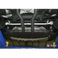Rozpórka tylna dolna (Rear Lower Tiebar) 3308 Ultra Racing VW Touareg 02+ 3.0 Hybrid URKR-RL2-3308 499,00 zł