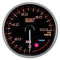 Auto Gauge Wskaźnik ciśnienia oleju 60mm seria Premium AGOPCL-60PK-R 529,00 zł