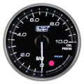 Auto Gauge Wskaźnik ciśnienia oleju 60mm seria Premium AGOPCL-60PK-R 529,00 zł