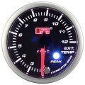 Auto Gauge Wskaźnik EGT bursztynowy AGEGTSMSWL270-PK 549,00 zł