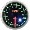 Auto Gauge Wskaźnik EGT zielony AGEGTSMGRSWL270-PK 549,00 zł