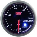 Auto Gauge Wskaźnik podciśnienia bursztynowy AGVASMSWL270-PK-BAR 345,00 zł