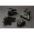 Hardrace Harden Engine Mount for Ford Tierra Mazda 323 5 HR-6296 2 048,27 zł