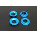 Hardrace Rear Subframe Antivibration Insert For  Toyota Alphard HR-Q0853 614,62 zł