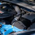 Dedykowany układ dolotowy Proram PRK-118-RD Ford Focus 2.3 RS MK3-2