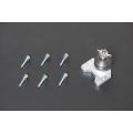 Hardrace Ball Joint Replacement Package For Honda Odyssey jdm HR-RP-7560-BJ 229,32 zł