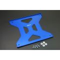 Hardrace Middle Lower Brace Mazda MX5 Miata HR-Q0717 462,58 zł