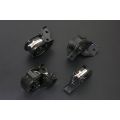 Hardrace Harden Engine Mount for Honda Civic HR-6577 1 638,06 zł