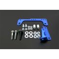 Hardrace Brake Master Cylinder Stopper For Honda Civic HR-Q0567 368,25 zł
