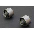 Hardrace Rear Trailing Arm For Bushing For Mitsubishi Lancer evolution Lancer mirage HR-6182 410,21 zł