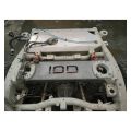 Wzmocnienie tylnych gniazd sprężyn IOD Performance Nissan Patrol Y60 / Y61 IOD-62 599,99 zł