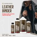 Leather Expert Leather Binder spoiwo wzmacniające włókna skóry naturalnej 50ml LE-012 14,50 zł-2