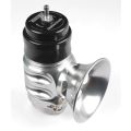 Blow off Turbosmart Bubba Sonic BOV - Black/Silver TS-0204-1302 2 299,01 zł