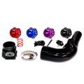 RTMG Performance Blow Off Valve Kit for 1.2 CBZ for VW Golf/Ibiza/Polo/A3/Octavia/Fabia Black RTMG-901-0393 1 462,99 zł