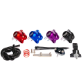 RTMG Performance Blow Off Valve Kit for 1.4 TSI EA111 Twincharger Black RTMG-901-0063 1 319,99 zł