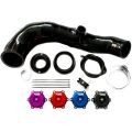 RTMG Performance Blow Off Valve Kit DAD/DAC for 1.5 TSI EVO for VW Golf/Ibiza FR/Leon/T-Rock/Tiguan/Karoq Black RTMG-901-0381 1 319,99 zł