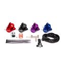 RTMG Performance Blow Off Valve Kit for 1.8/2.0 TSI EA888 Gen3 Engines Black RTMG-901-0397 1 209,99 zł