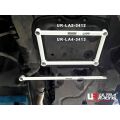 Rozpórka przednia dolna (Front Lower Tiebar) (3412) Ultra Racing BMW E84 (X1) 2.0 4WD 09-15 URTW-LA2-3412 428,04 zł