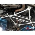 Rozpórka tylna dolna (Rear Lower Bar) (3415) Ultra Racing BMW E84 (X1) 2.0 4WD 09-15 URTW-RL5-3415 968,99 zł