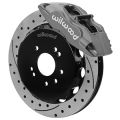 Wilwood 140-9194 Zestaw Przednich Hamulców Forged Superlite 4 Big Brake Nissan 240SX WIL-140-9194-D 7 199,01 zł