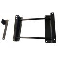 Sparco Seat Mounting Kit for Peugeot 206 3 Doors Right 00499058DX 414,99 zł