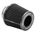 Uniwersalny stożkowy filtr powietrza Proram PR-CC-150-UNI 70-90mm dł 150mm-4