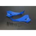 Hardrace Front Lower Arm For Skid Plate Ford Ranger Everest Mazda BT50 HR-Q0645 737,80 zł