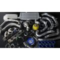 Suzuki Swift Sport ZC31S GReddy TD04H 15G turbo kit, without catalytic converter 11590406 13 929,70 zł